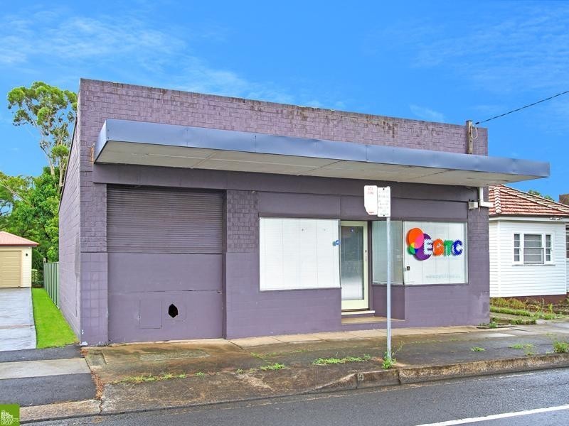 10 Murphys Avenue, Gwynneville NSW 2500