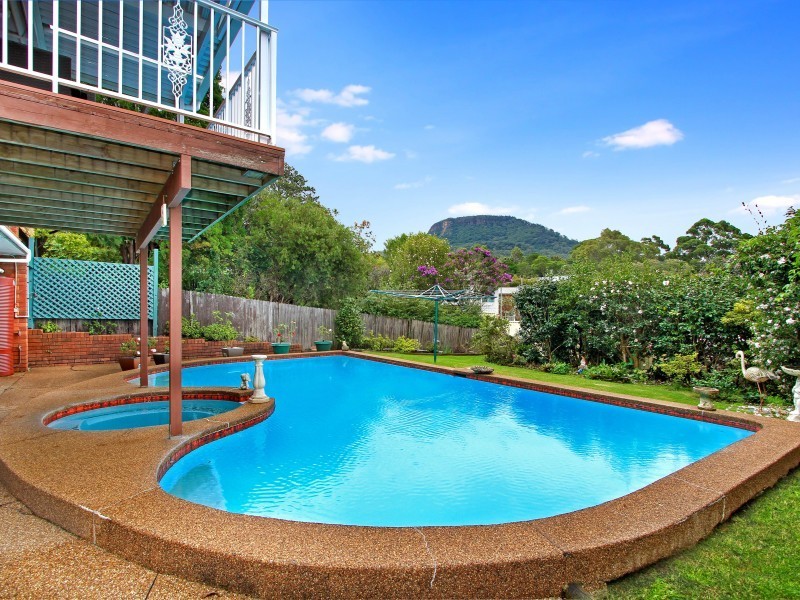 14 Keira Mine Road, Keiraville NSW 2500