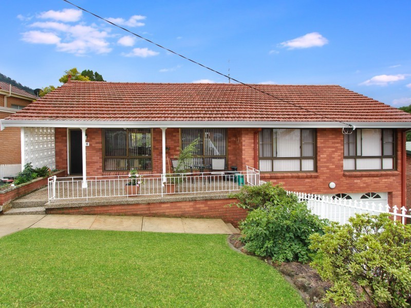 14 Keira Mine Road, Keiraville NSW 2500