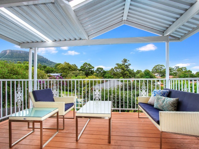 14 Keira Mine Road, Keiraville NSW 2500