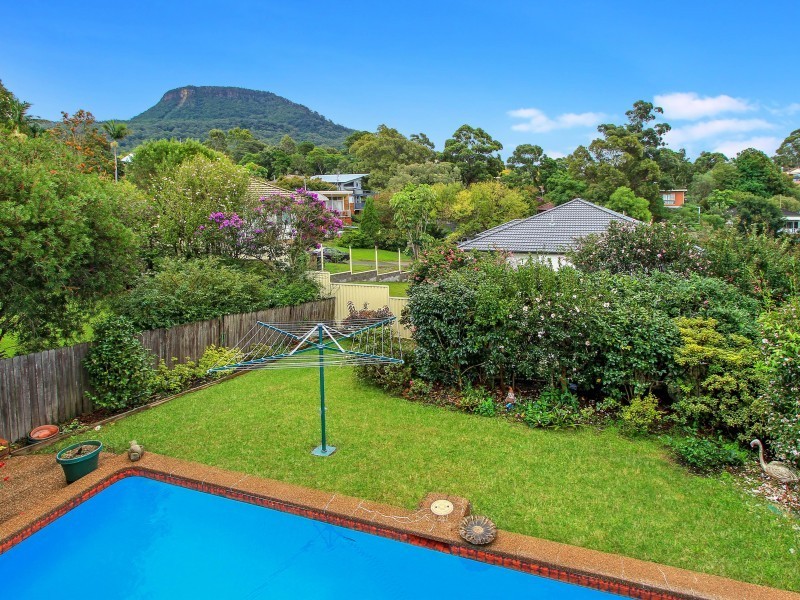 14 Keira Mine Road, Keiraville NSW 2500