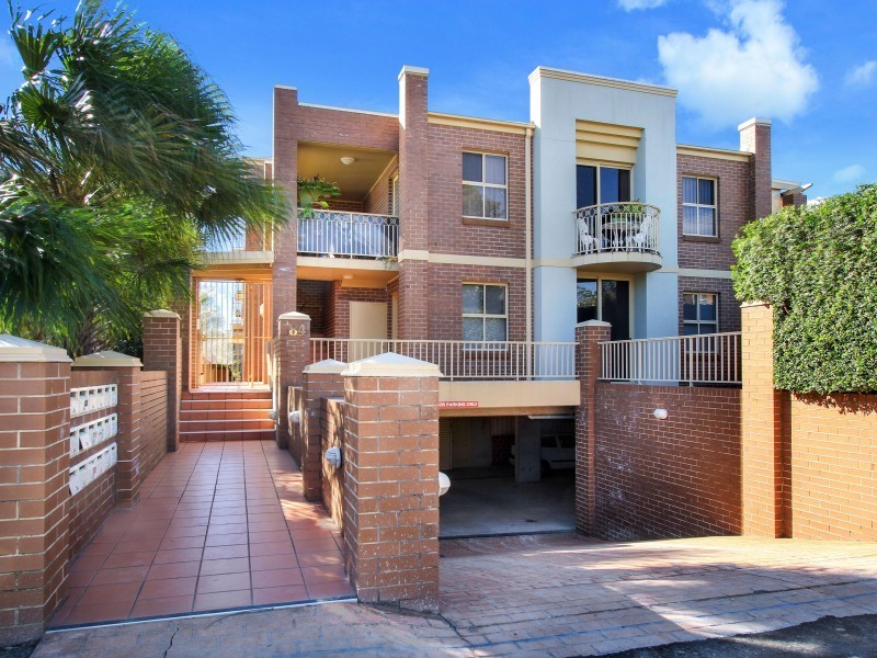 15/84 Smith Street, Wollongong NSW 2500