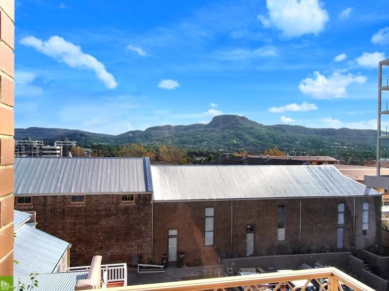15/84 Smith Street, Wollongong NSW 2500