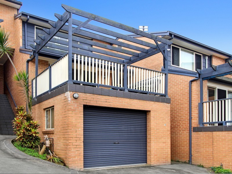 16/68 Jane Avenue, Warrawong NSW 2502