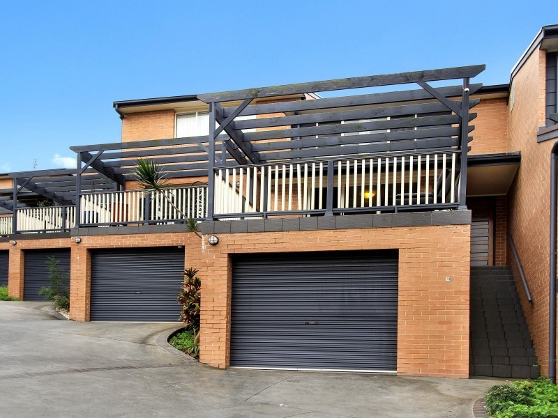 16/68 Jane Avenue, Warrawong NSW 2502