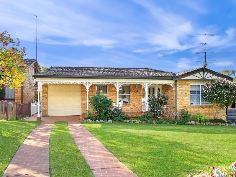 316 Farmborough Road, Farmborough Heights NSW 2526