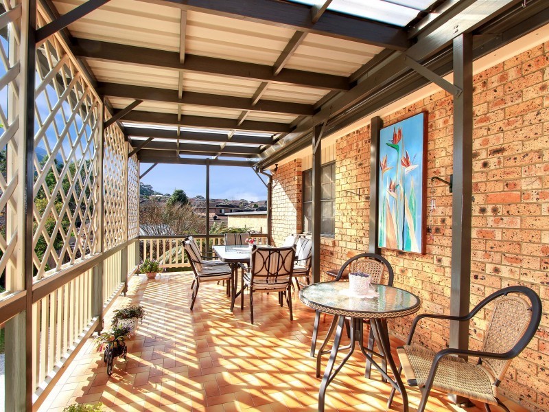316 Farmborough Road, Farmborough Heights NSW 2526