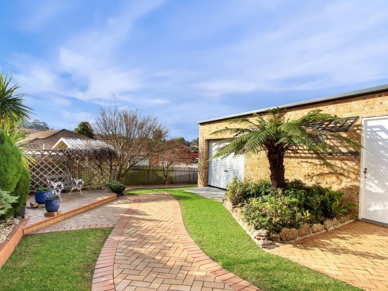 316 Farmborough Road, Farmborough Heights NSW 2526