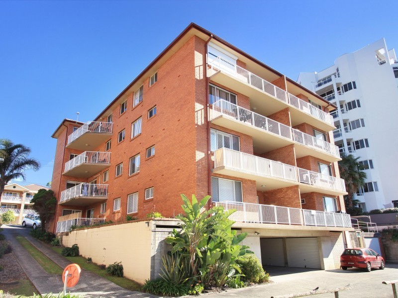 13/17 Corrimal Street, Wollongong NSW 2500