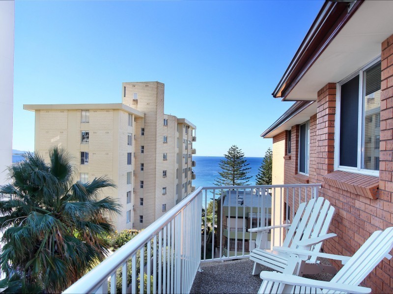 13/17 Corrimal Street, Wollongong NSW 2500