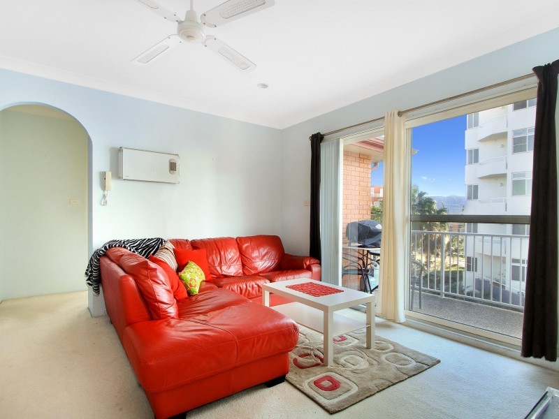 13/17 Corrimal Street, Wollongong NSW 2500