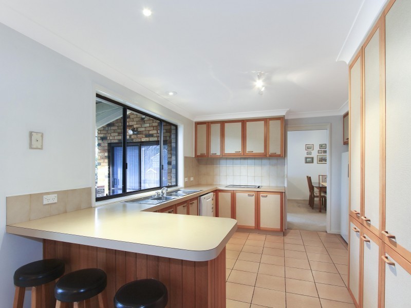 38 Marril Circuit, Cordeaux Heights NSW 2526