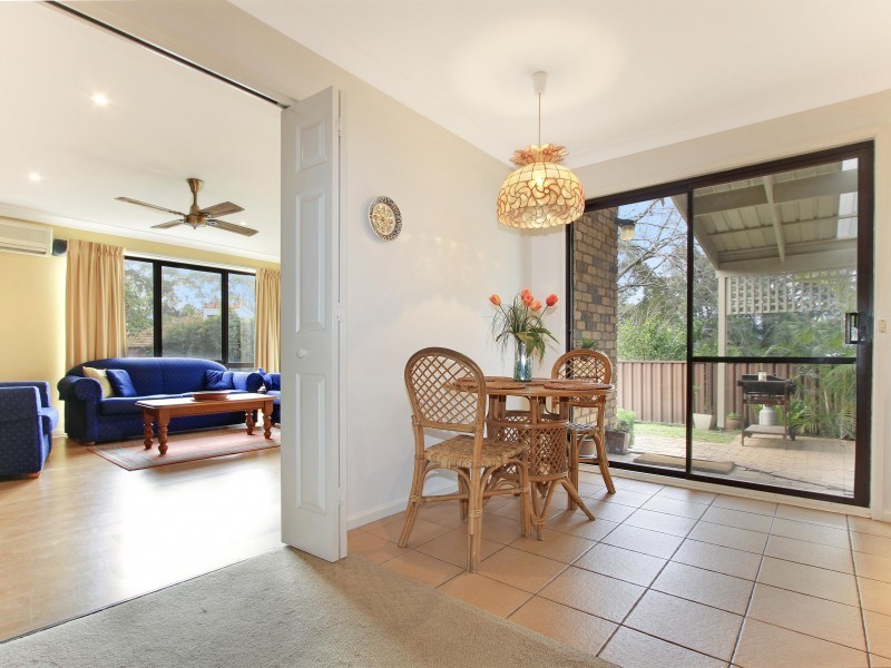 38 Marril Circuit, Cordeaux Heights NSW 2526