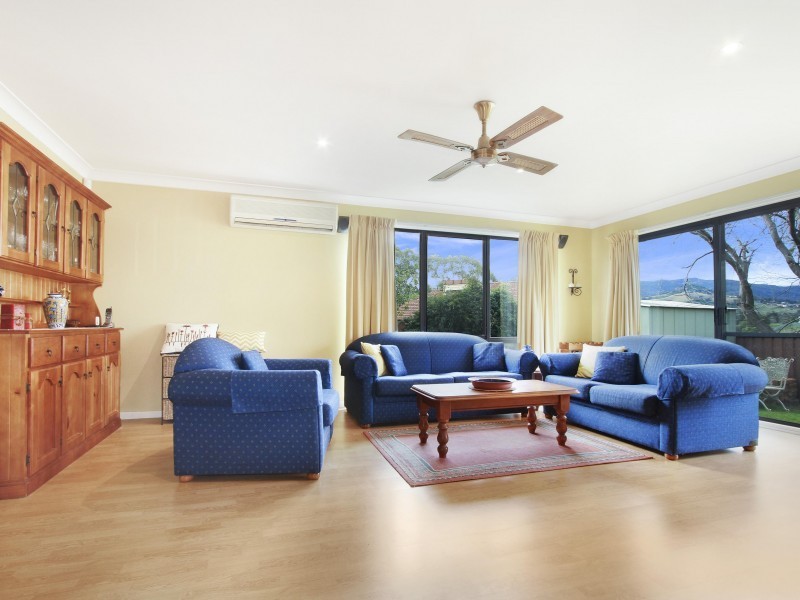 38 Marril Circuit, Cordeaux Heights NSW 2526