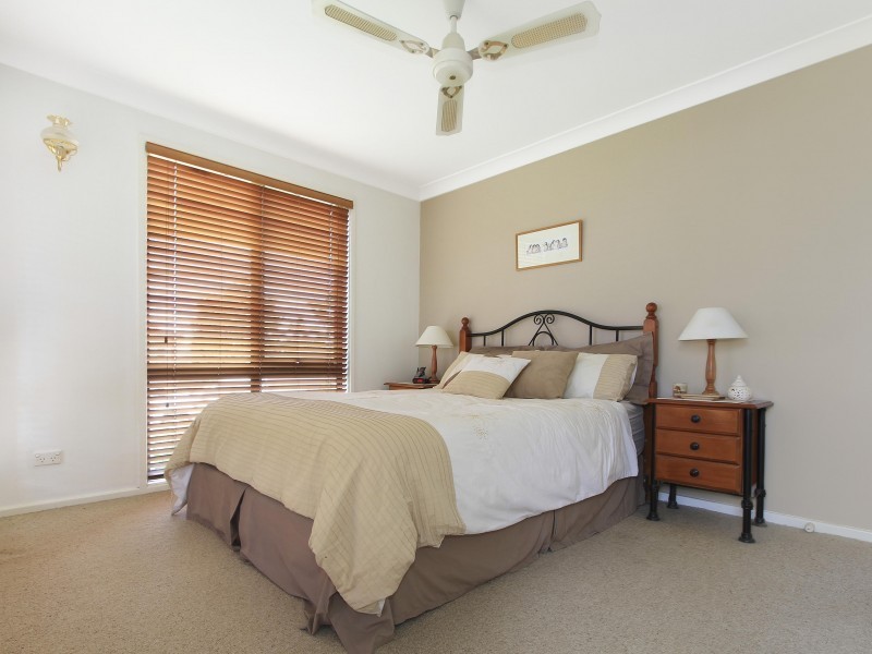 38 Marril Circuit, Cordeaux Heights NSW 2526
