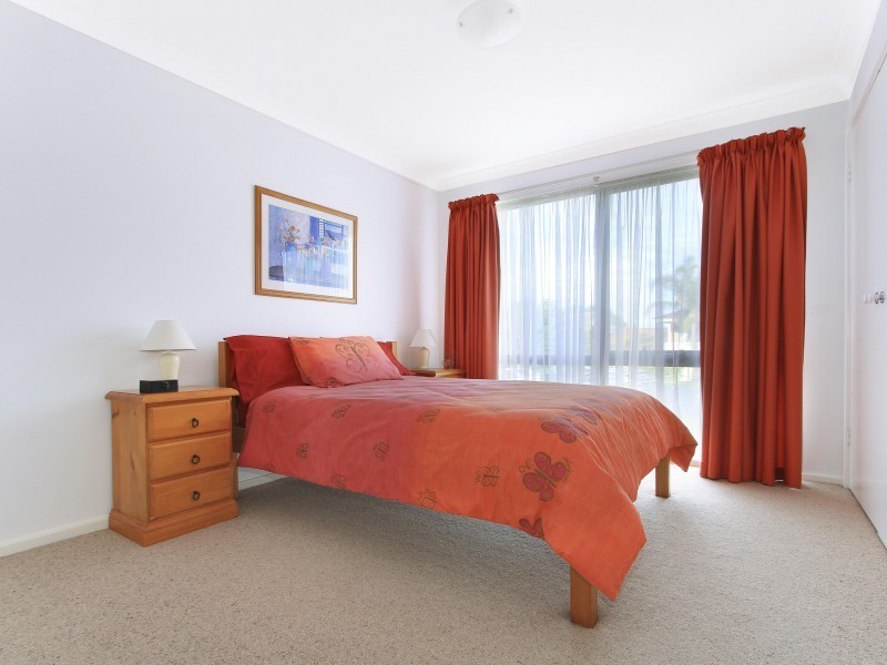 38 Marril Circuit, Cordeaux Heights NSW 2526