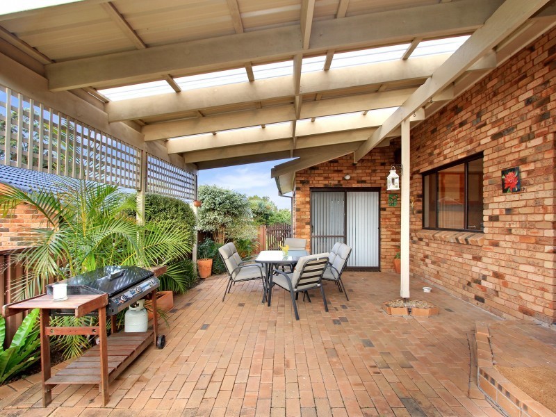 38 Marril Circuit, Cordeaux Heights NSW 2526