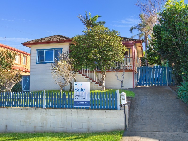 82 Grey Street, Keiraville NSW 2500