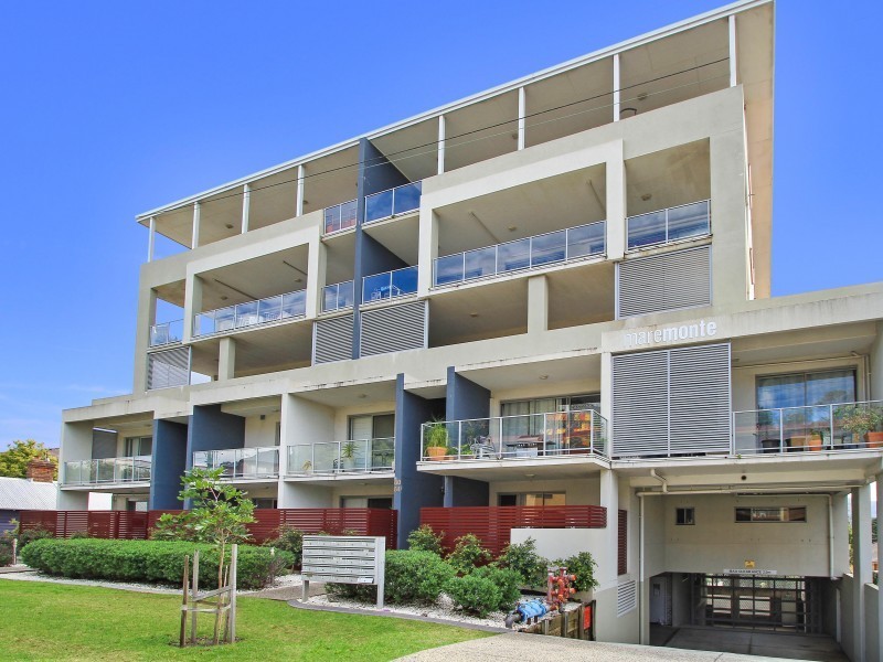 2/80-84 New Dapto Road, Wollongong NSW 2500