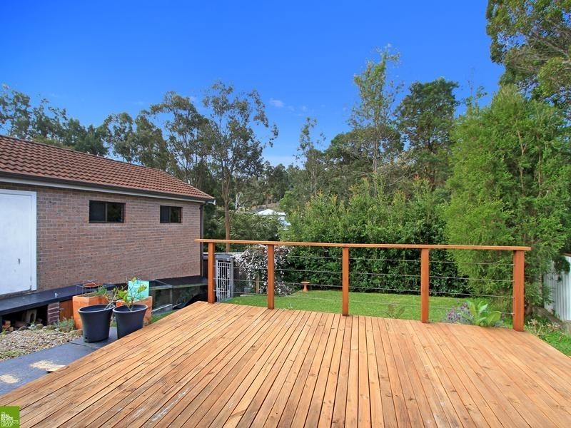 22 Serrata Place, Cordeaux Heights NSW 2526
