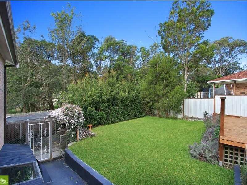22 Serrata Place, Cordeaux Heights NSW 2526