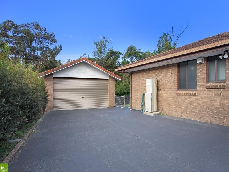 22 Serrata Place, Cordeaux Heights NSW 2526