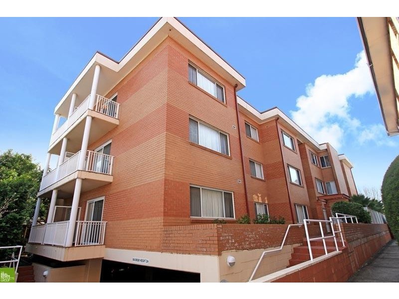 9/3 Thomas Street, Wollongong NSW 2500