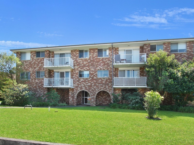 2/6-10 Catherine Street, Gwynneville NSW 2500