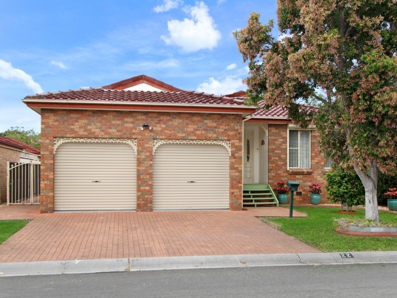 22 Stanthorpe Drive, Kanahooka NSW 2530