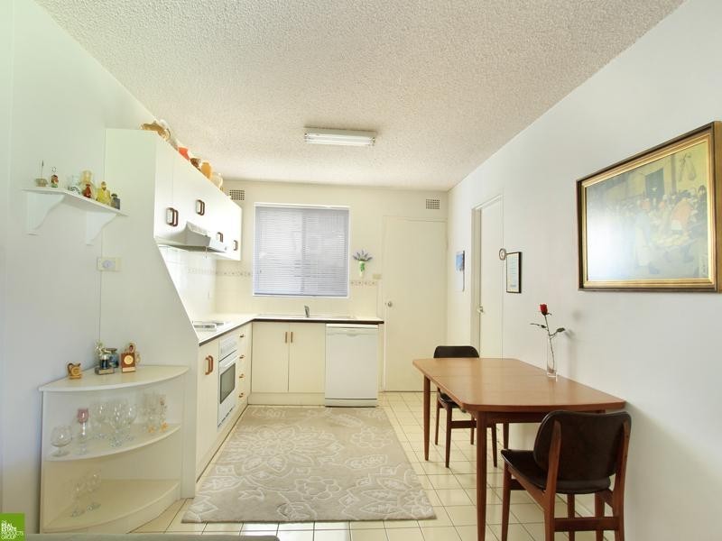 3/19 Campbell Street, Wollongong NSW 2500