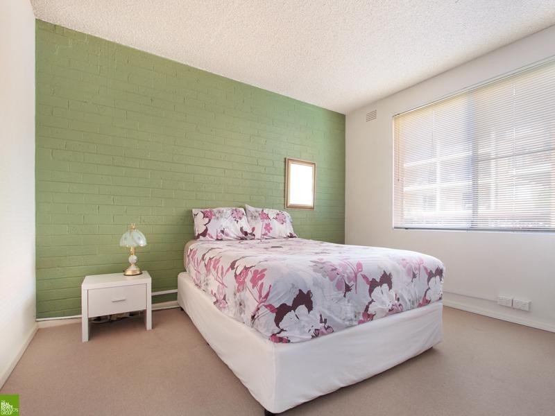 3/19 Campbell Street, Wollongong NSW 2500