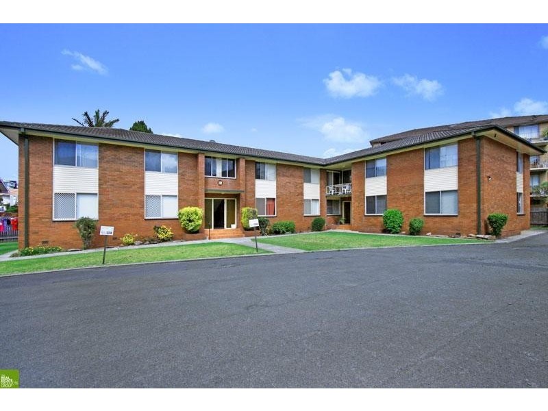 3/19 Campbell Street, Wollongong NSW 2500