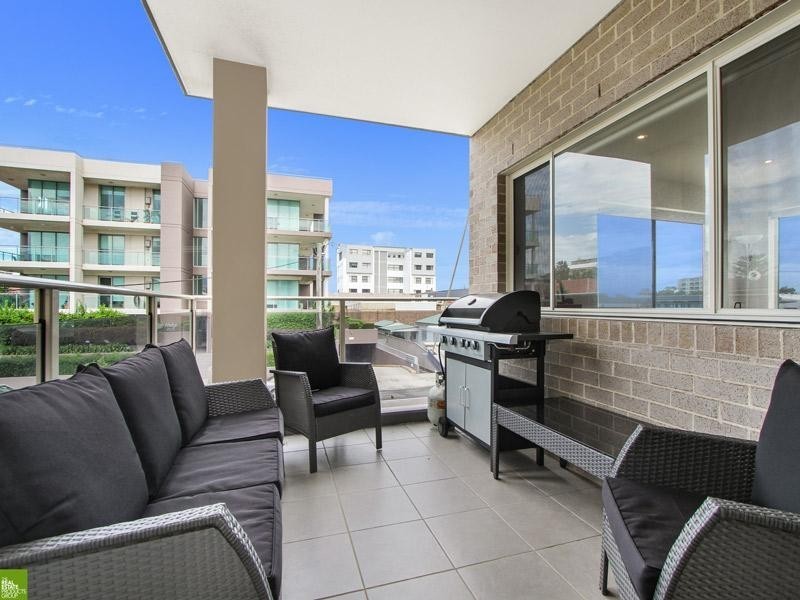 6/22 Beatson Street, Wollongong NSW 2500