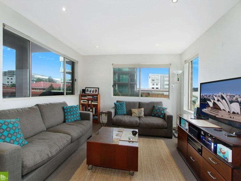 6/22 Beatson Street, Wollongong NSW 2500