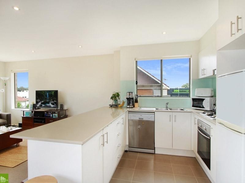 6/22 Beatson Street, Wollongong NSW 2500