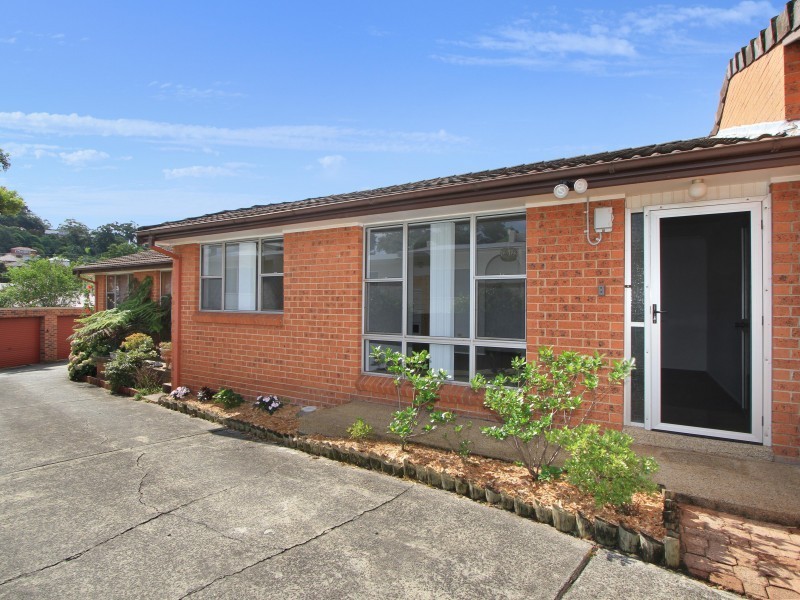 4/14 Strathearn Avenue, Wollongong NSW 2500