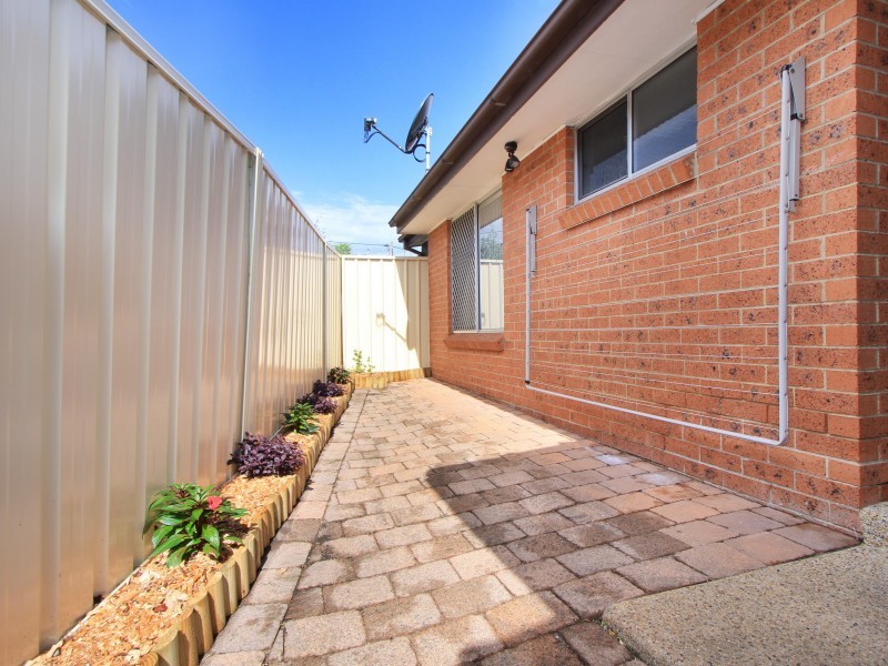 4/14 Strathearn Avenue, Wollongong NSW 2500