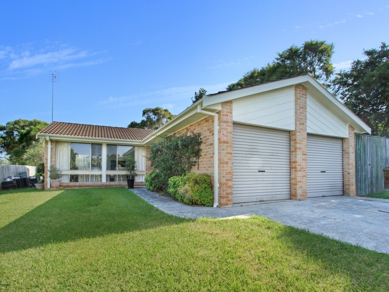 7 Telopea Place, Cordeaux Heights NSW 2526