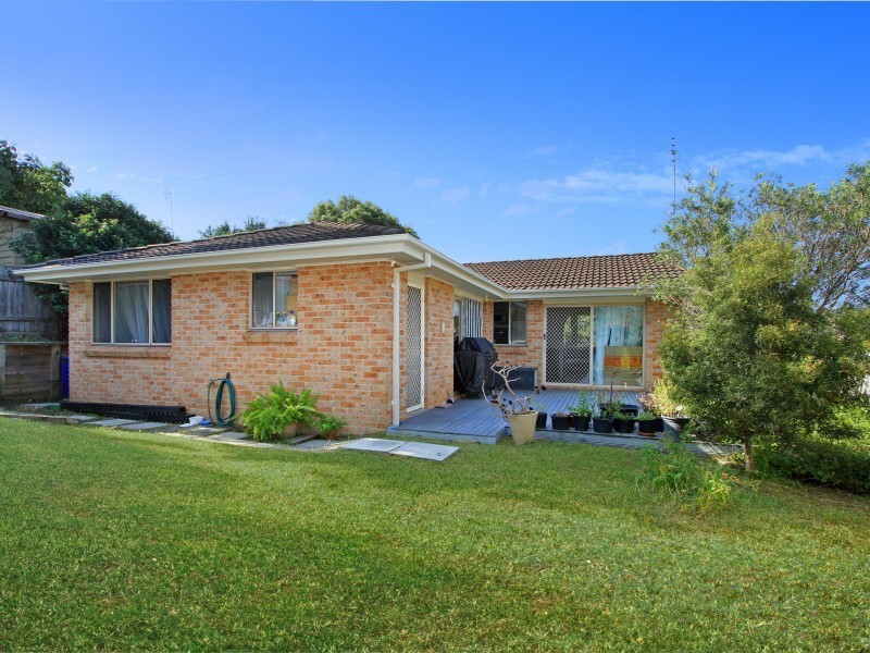 7 Telopea Place, Cordeaux Heights NSW 2526