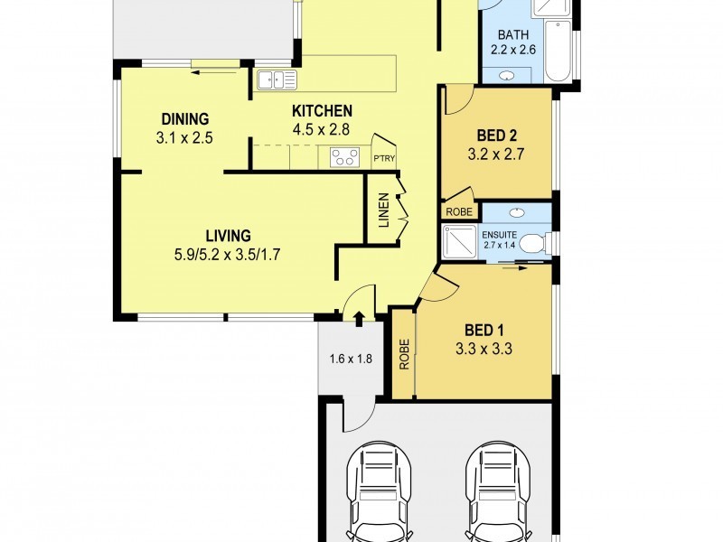 7 Telopea Place, Cordeaux Heights NSW 2526