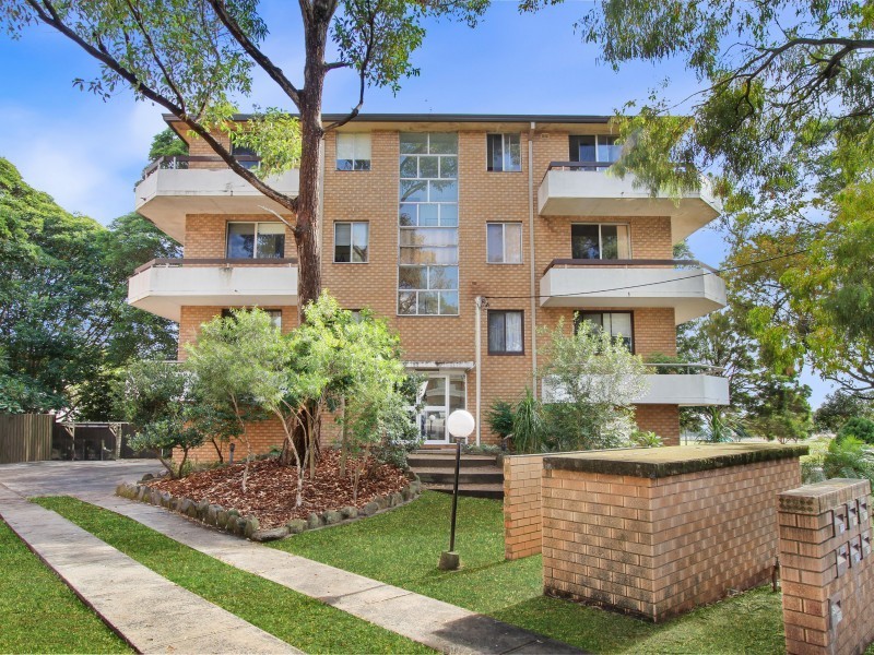 3/2 Bligh street, Wollongong NSW 2500