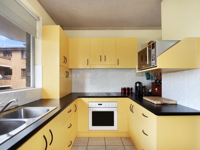 3/2 Bligh street, Wollongong NSW 2500