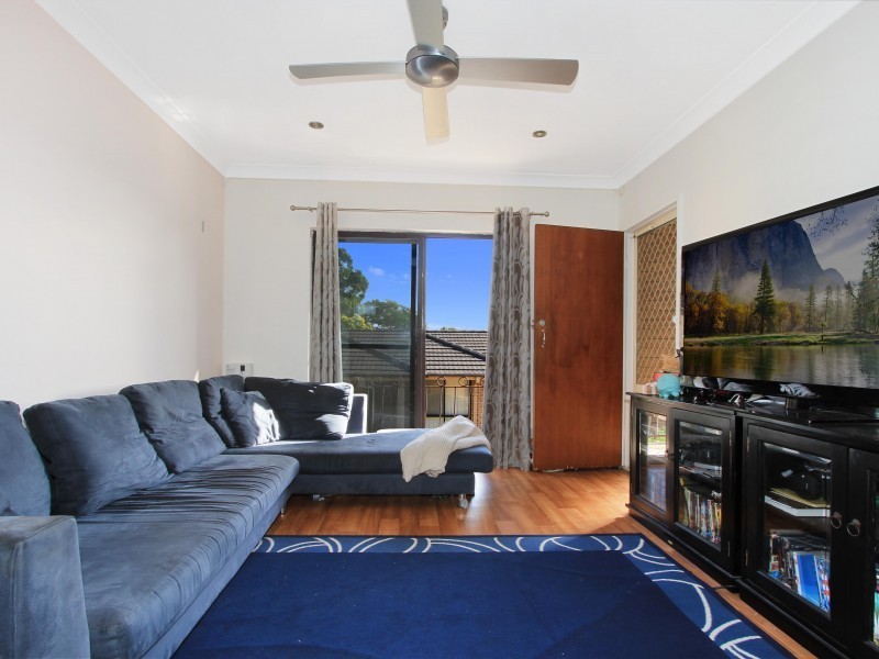 6/30 Berkeley Road, Gwynneville NSW 2500