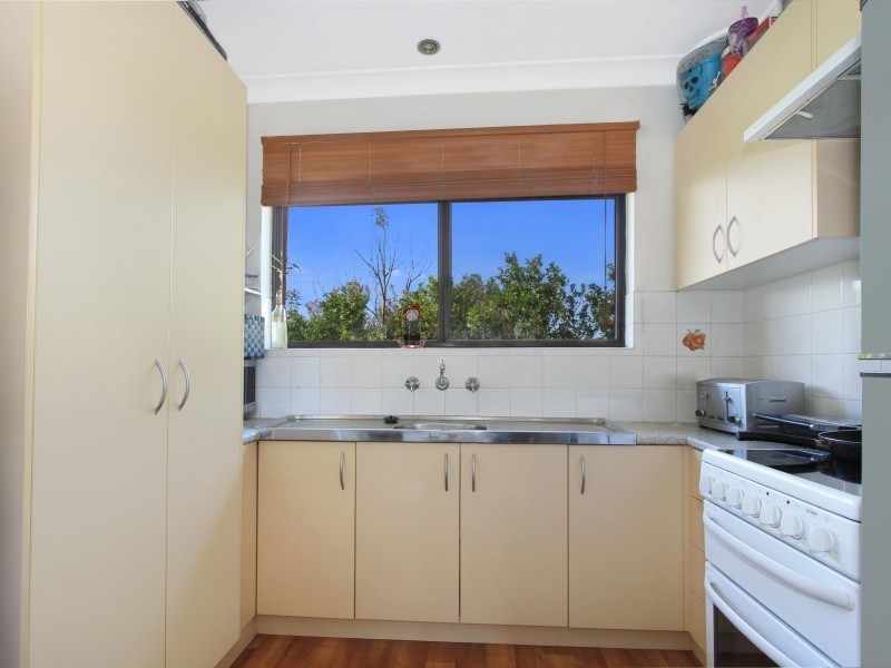 6/30 Berkeley Road, Gwynneville NSW 2500