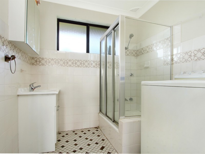 6/30 Berkeley Road, Gwynneville NSW 2500