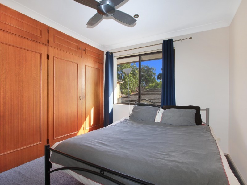 6/30 Berkeley Road, Gwynneville NSW 2500