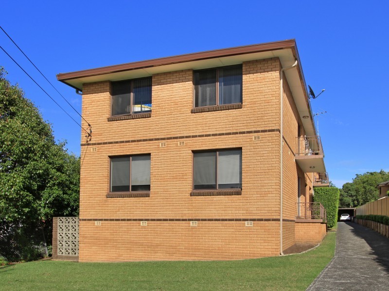 6/30 Berkeley Road, Gwynneville NSW 2500