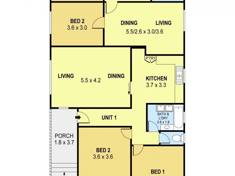 37  Lackawanna Street, Cringila NSW 2502