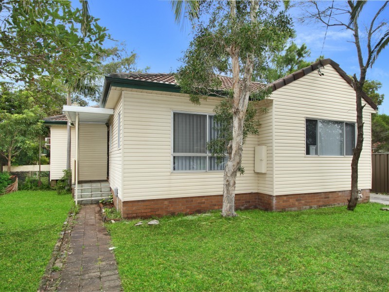 31  Parker Road, East Corrimal NSW 2518