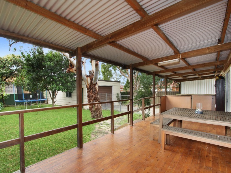 31  Parker Road, East Corrimal NSW 2518